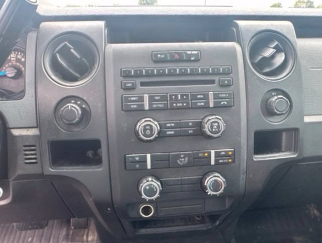 Used 2014 Ford F150 XL w/ XL Plus Package AWD/4WD image 36