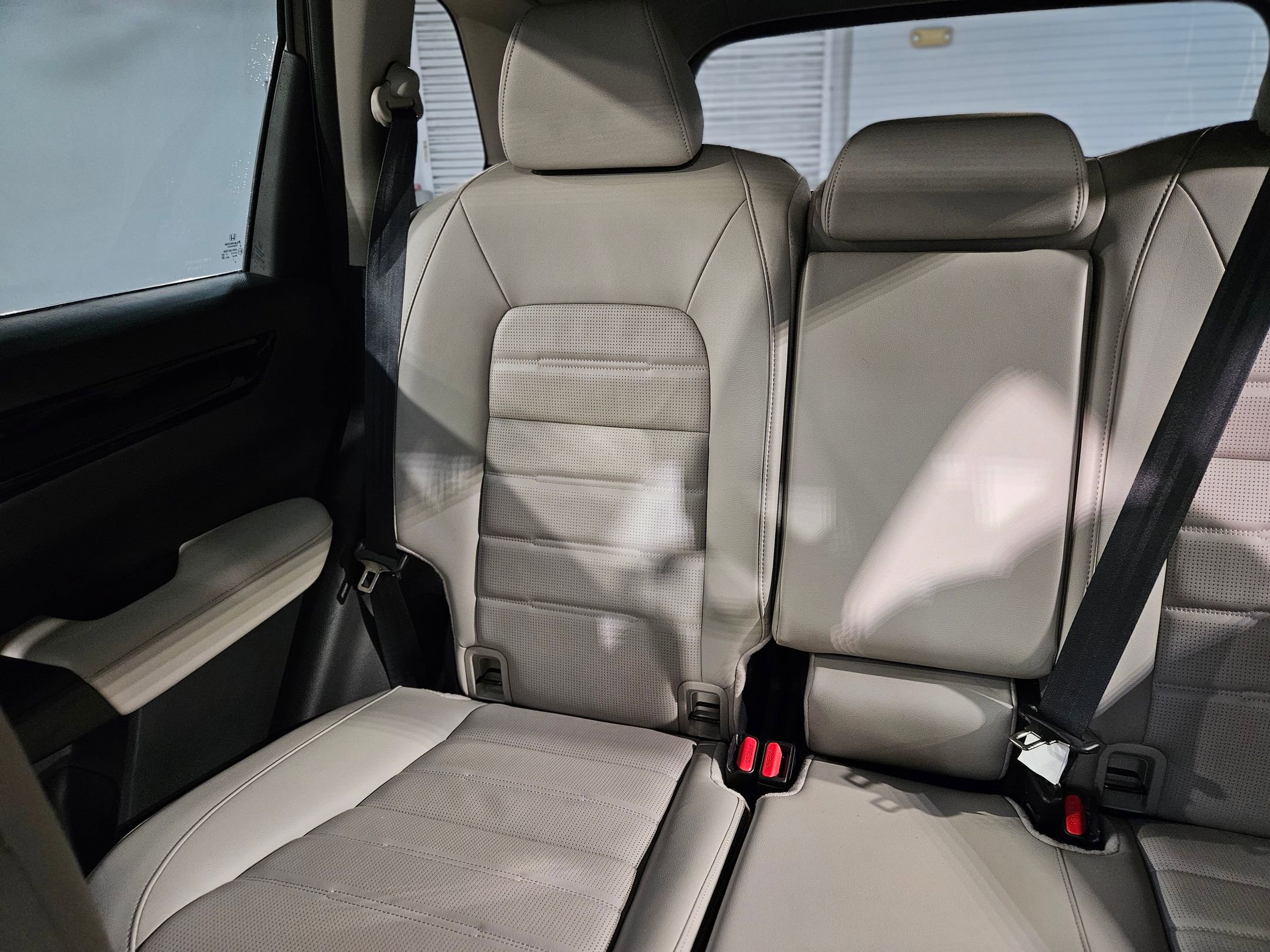 Used 2024 Honda CR-V EX-L image 12