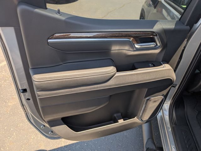 New 2026 GMC Sierra 1500 Elevation w/ Elevation Select Package AWD/4WD image 11