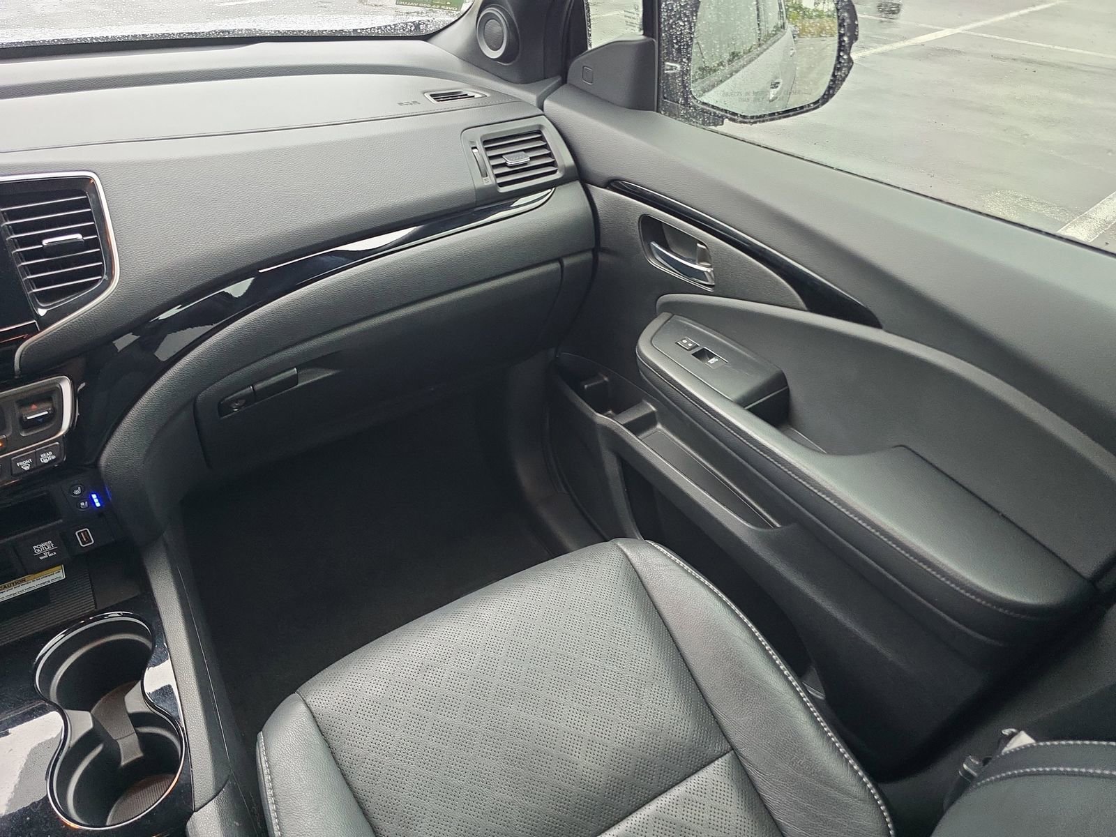 Used 2020 Honda Passport Elite image 12