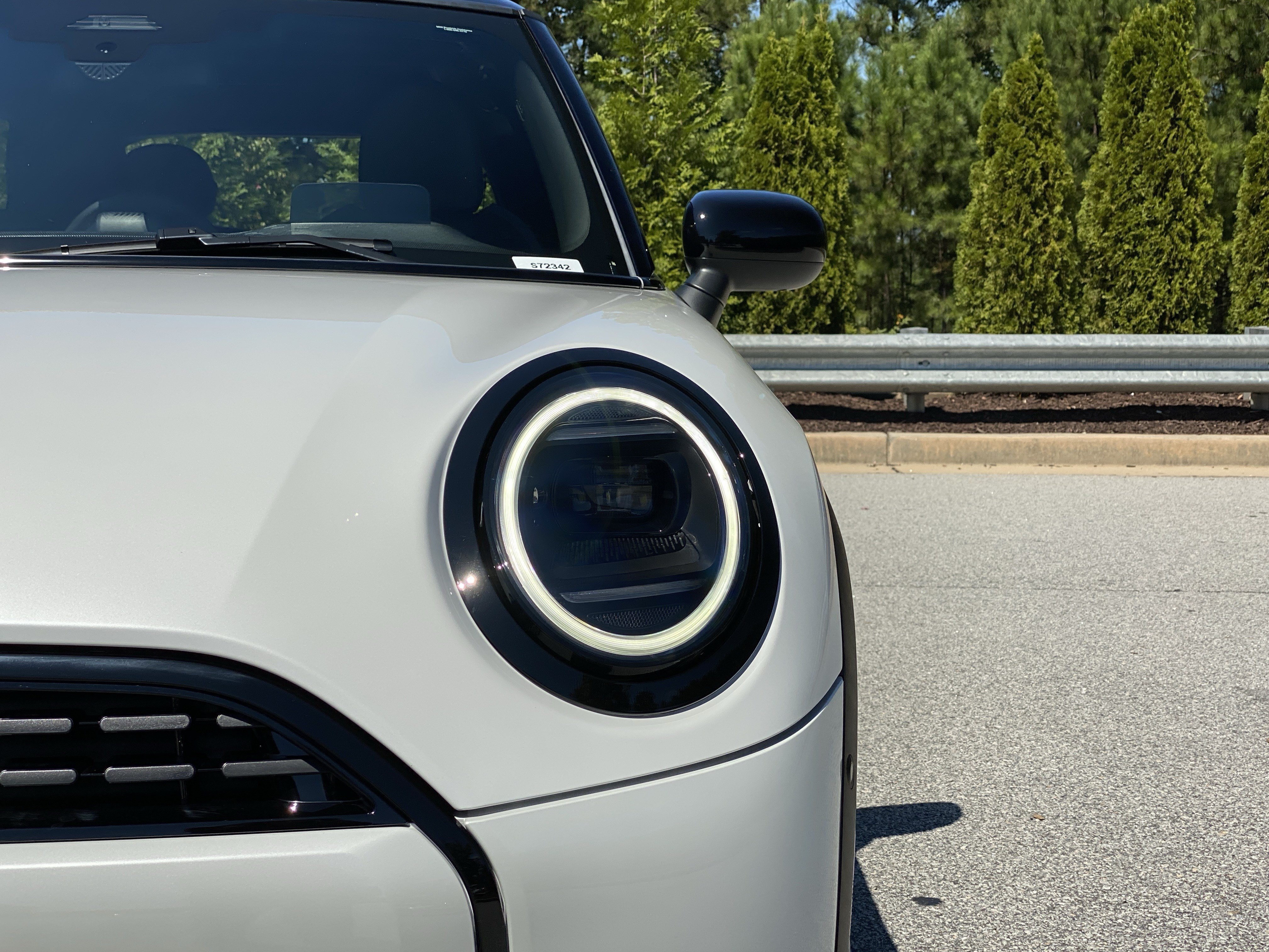 Used 2026 MINI Cooper 2-Door Hardtop FWD image 31