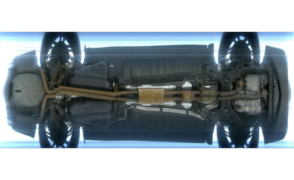 Used 2019 Lincoln MKT AWD image 17