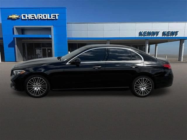 Used 2024 Mercedes-Benz C 300 Sedan image 31