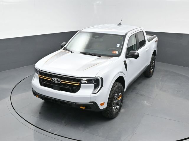 Used 2025 Ford Maverick Tremor AWD/4WD image 18