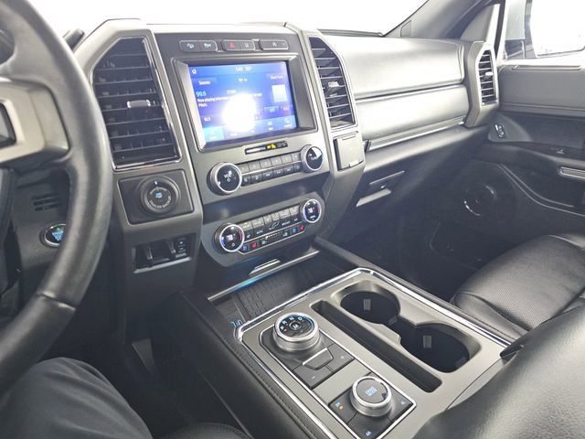 Certified 2021 Ford Expedition XLT image 35