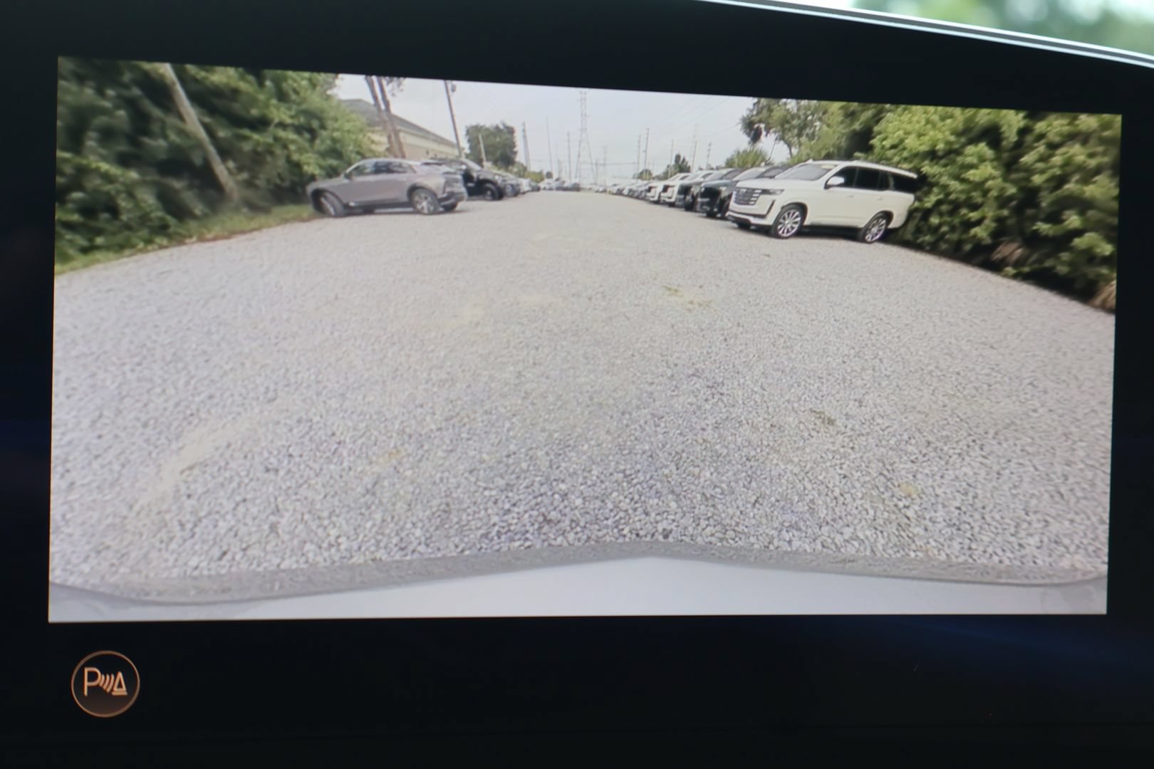 Certified 2024 Cadillac XT4 Luxury FWD image 24