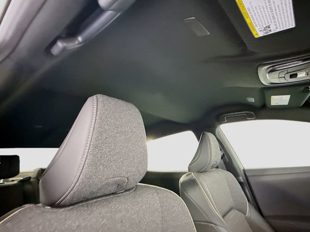 Used 2024 Toyota Crown XLE image 18