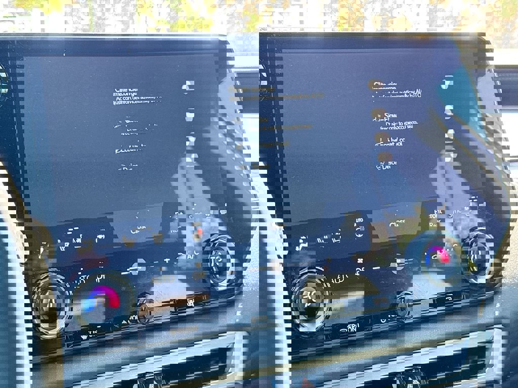 Used 2023 Lexus RX 350 FWD w/ Cold Area Package image 30