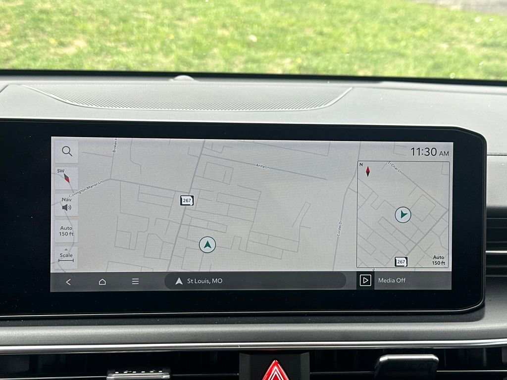 Used 2025 Kia K5 GT-Line image 17