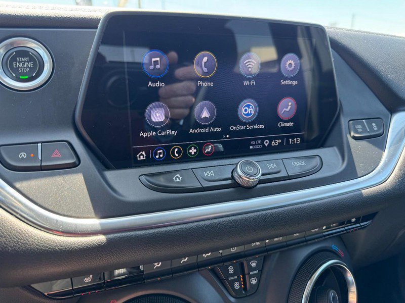 Used 2022 Chevrolet Blazer LT image 23