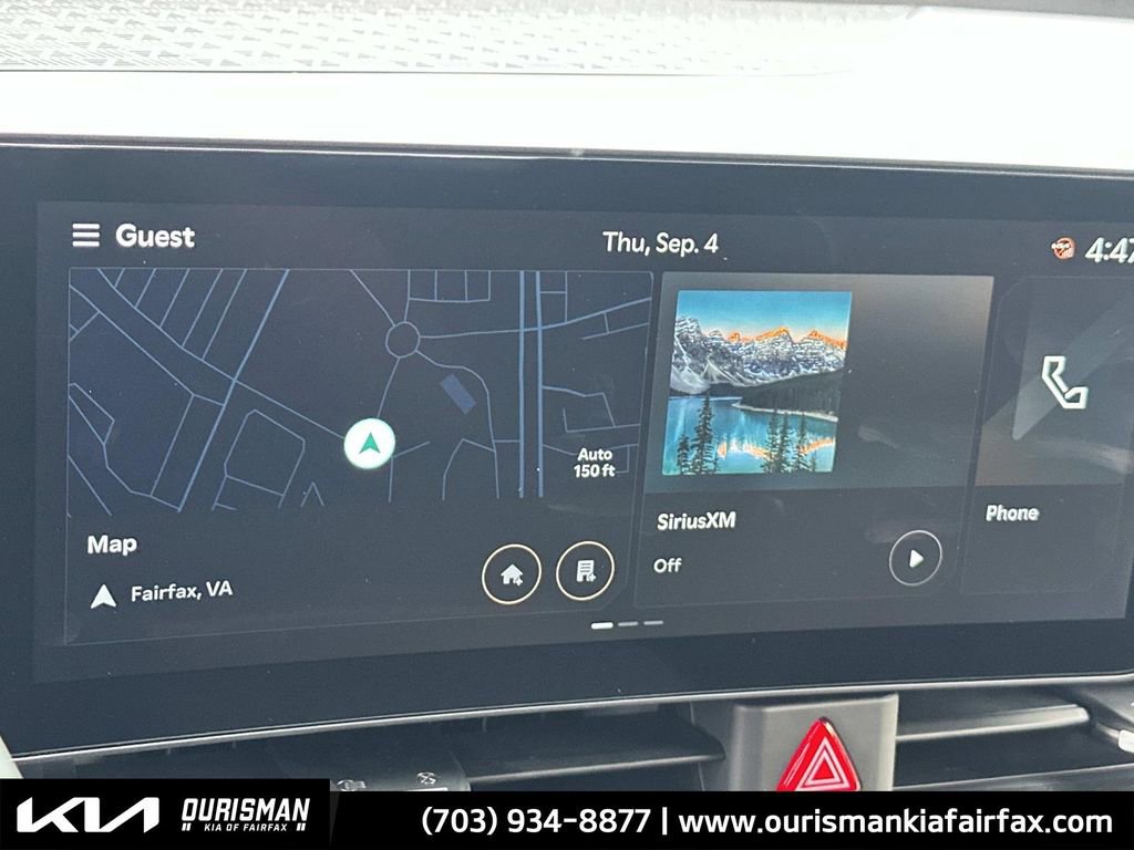 New 2026 Kia Carnival SX image 4