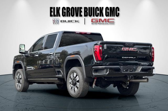 New 2026 GMC Sierra 2500 Denali w/ Denali Reserve Package image 6