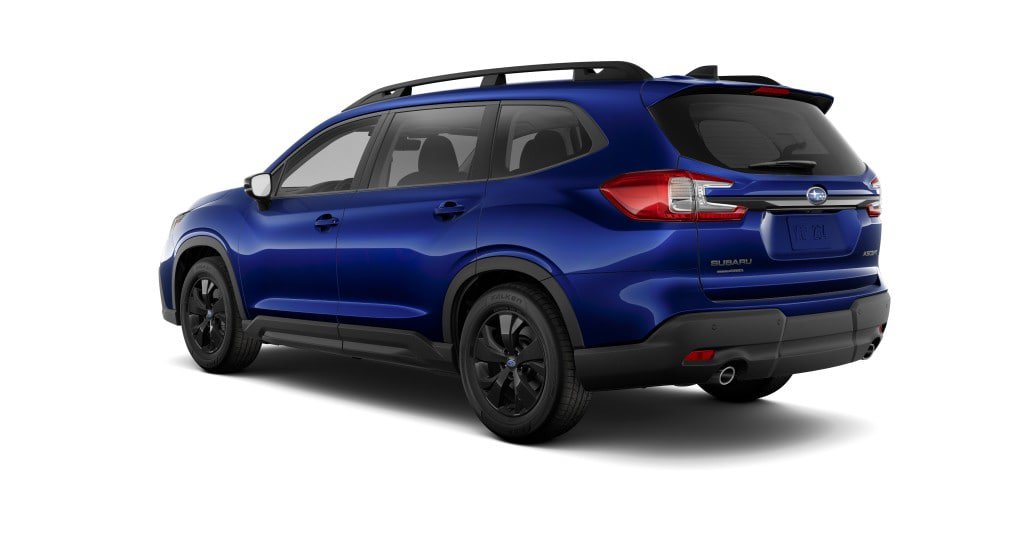 New 2026 Subaru Ascent Premium AWD/4WD image 6