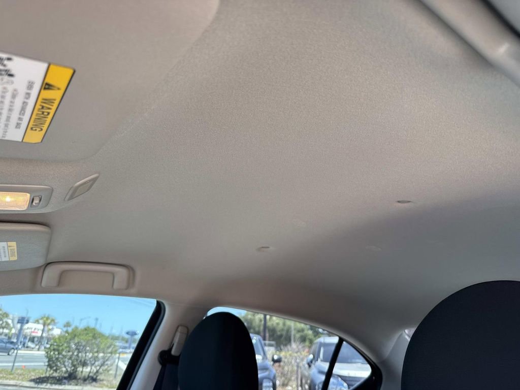 Used 2024 Mitsubishi Mirage G4 Black Edition image 24