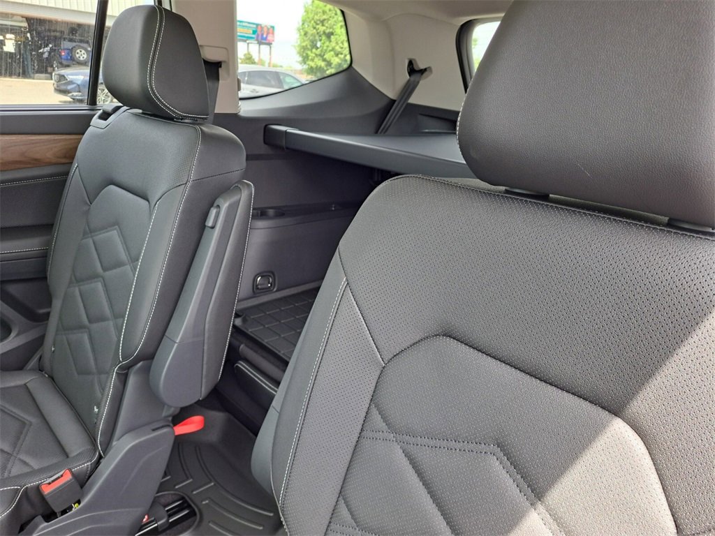 New 2026 Volkswagen Atlas SE image 26