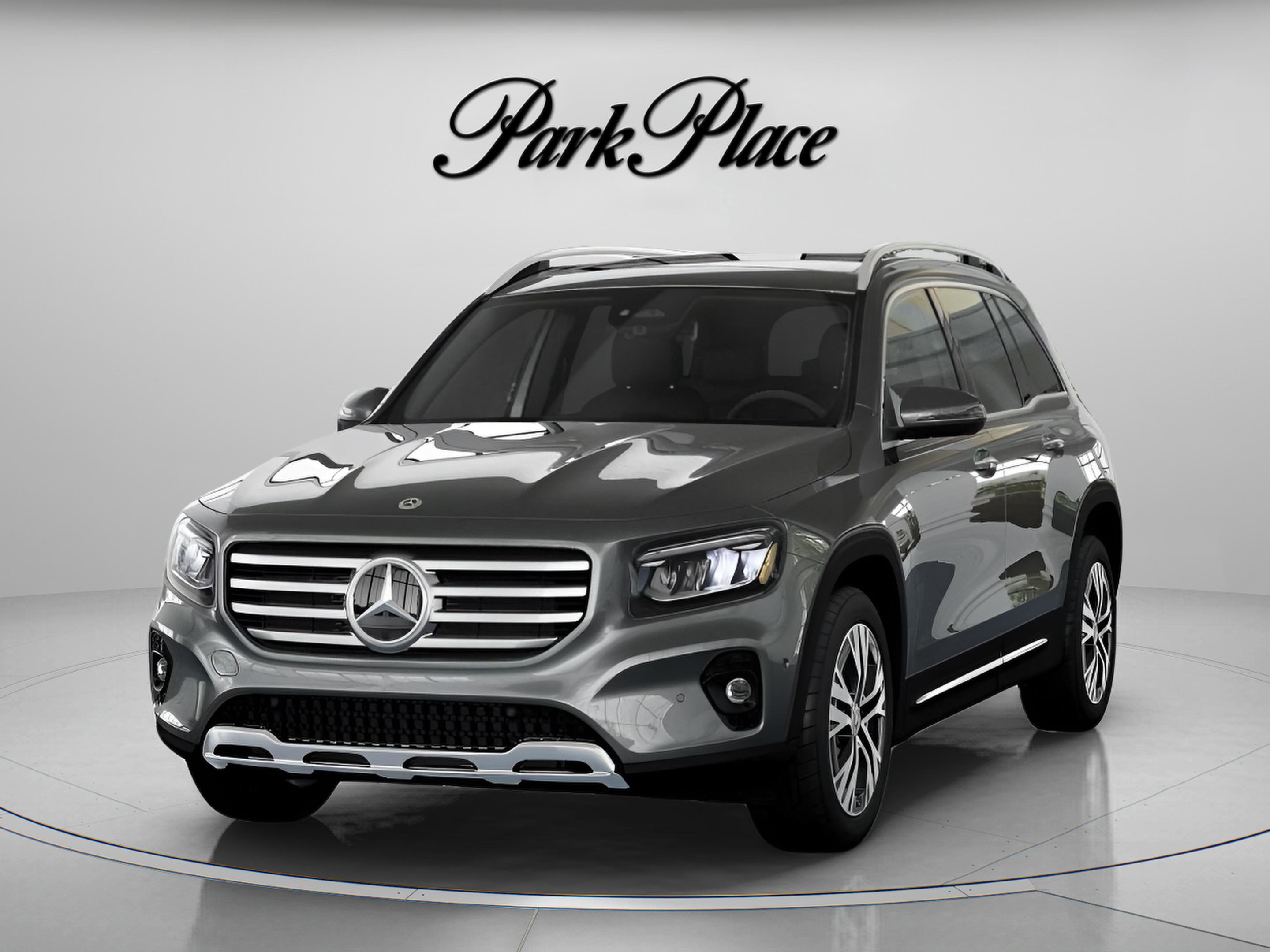 Certified 2026 Mercedes-Benz GLB 250 image 37