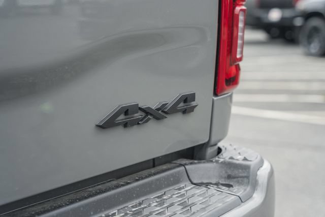 New 2026 RAM 3500 Laramie w/ Night Edition AWD/4WD image 10