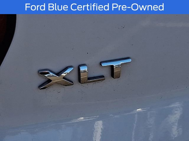 Certified 2019 Ford Explorer XLT w/ Equipment Group 202A image 38