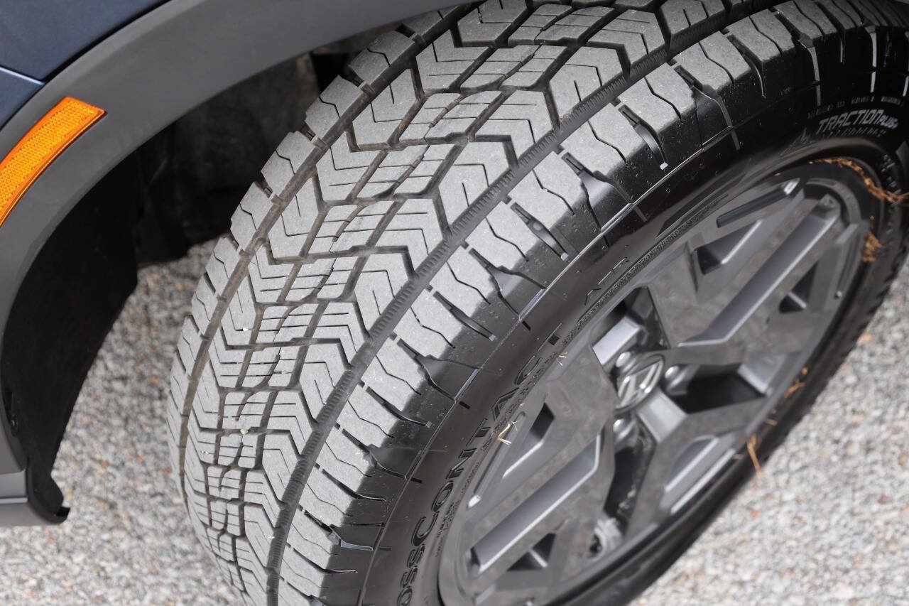 Used 2026 Honda CR-V TrailSport image 25
