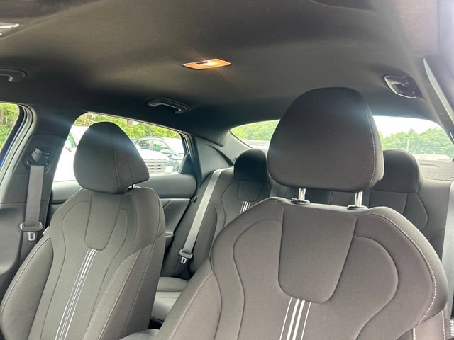 Certified 2025 Hyundai Elantra Sport FWD image 22