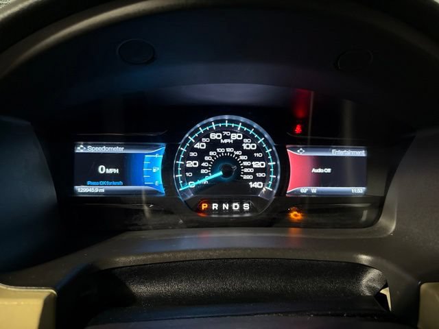 Used 2016 Ford Flex SEL AWD/4WD image 15