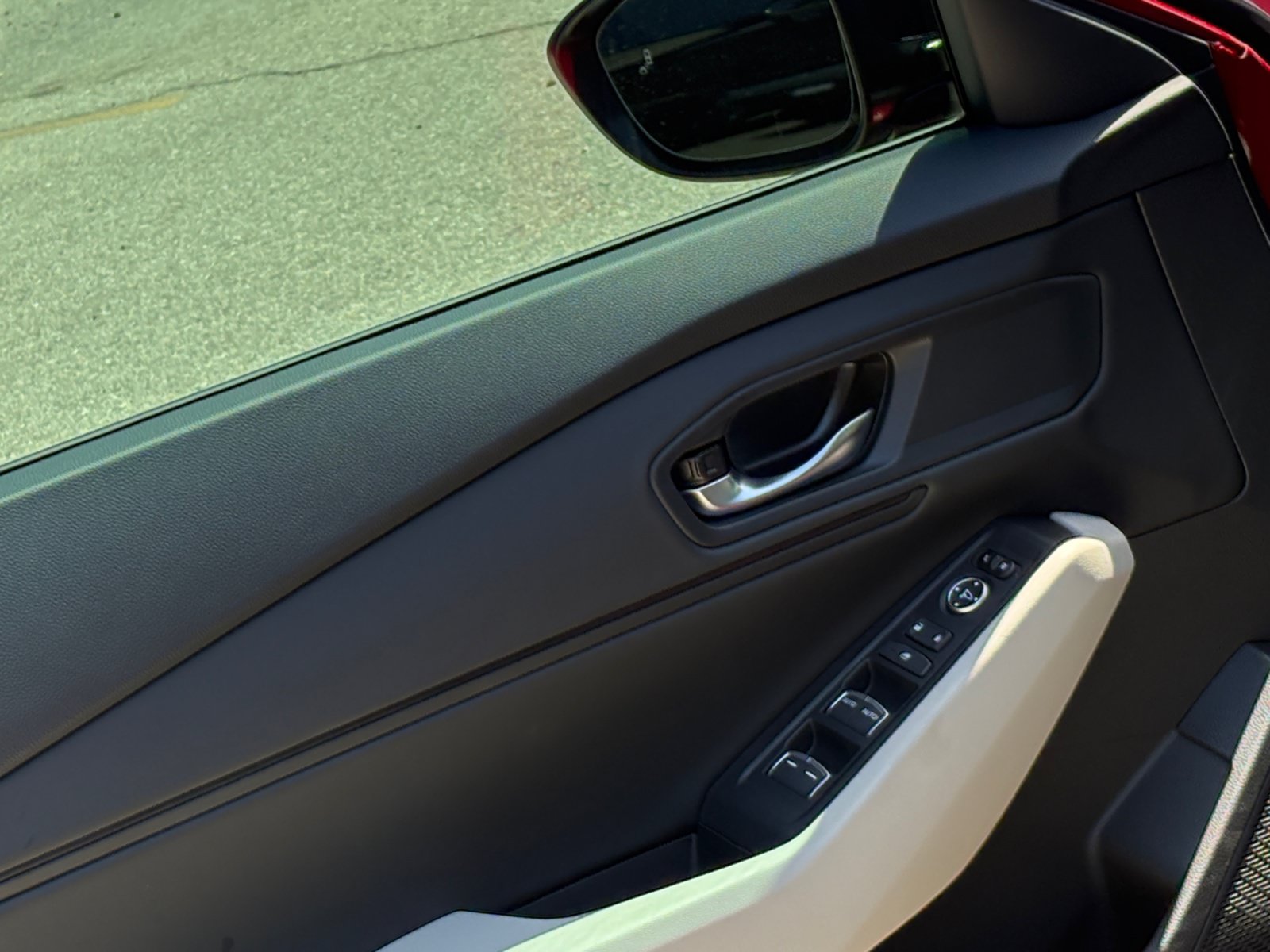 New 2026 Honda Accord SE image 17