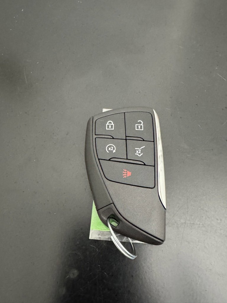 New 2025 GMC Acadia Elevation w/ Elevation Premium Package image 66