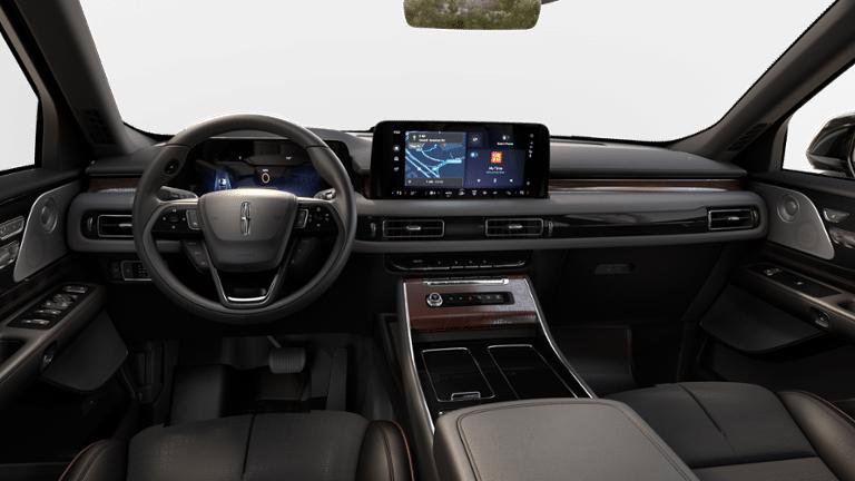 New 2026 Lincoln Aviator Black Label w/ Dynamic Handling Package AWD/4WD image 29