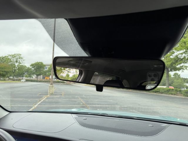 Certified 2025 Kia Seltos EX w/ EX Sunroof Package FWD image 24
