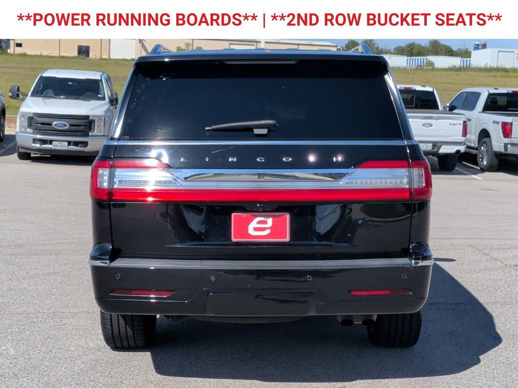 Used 2020 Lincoln Navigator Reserve w/ Luxury Package RWD image 7