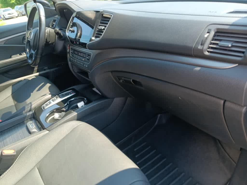 Used 2021 Honda Pilot Special Edition image 26