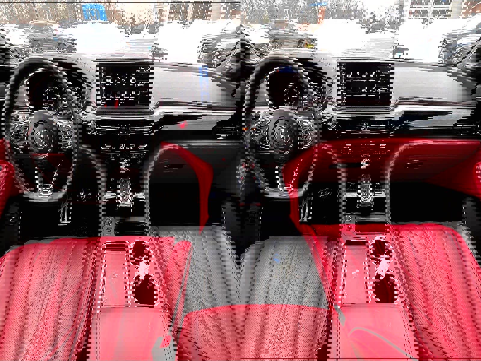 Used 2025 Acura MDX A-Spec image 22