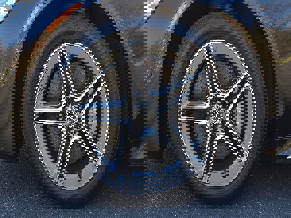 Used 2022 Mercedes-Benz S 500 4MATIC image 73