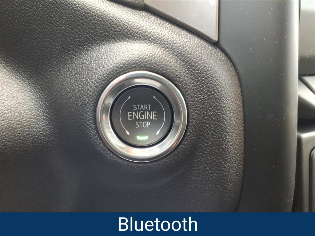 New 2026 Chevrolet Silverado 1500 Custom Trail Boss image 8