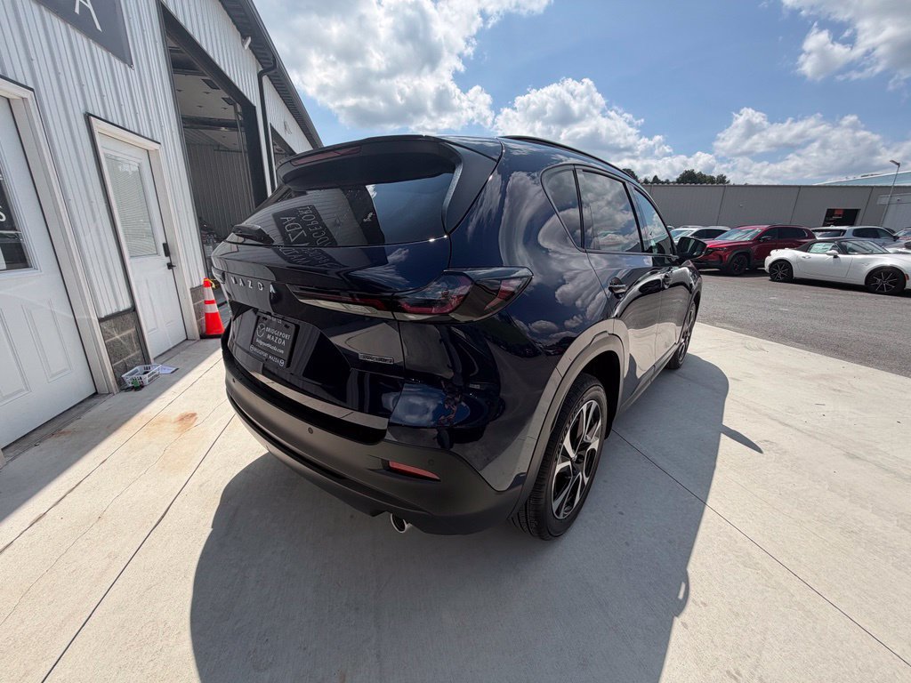 New 2026 MAZDA CX-5 Preferred AWD/4WD image 6