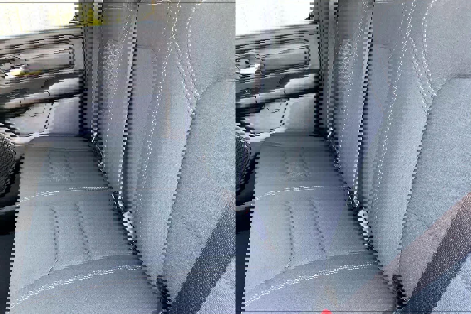 New 2026 RAM 1500 Express image 20