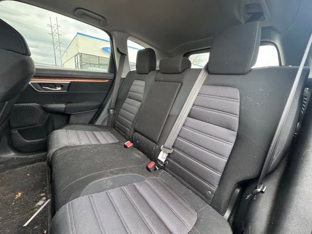 Used 2020 Honda CR-V EX image 11