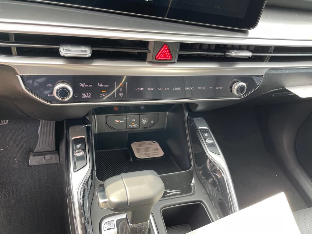 New 2026 Kia Sorento S AWD/4WD image 16