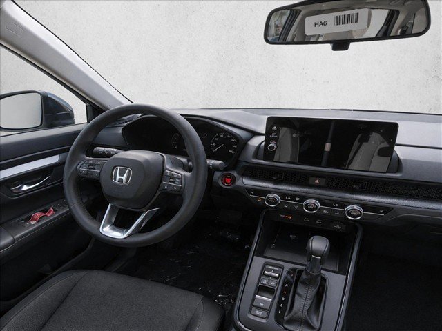 New 2027 Honda CR-V EX image 30