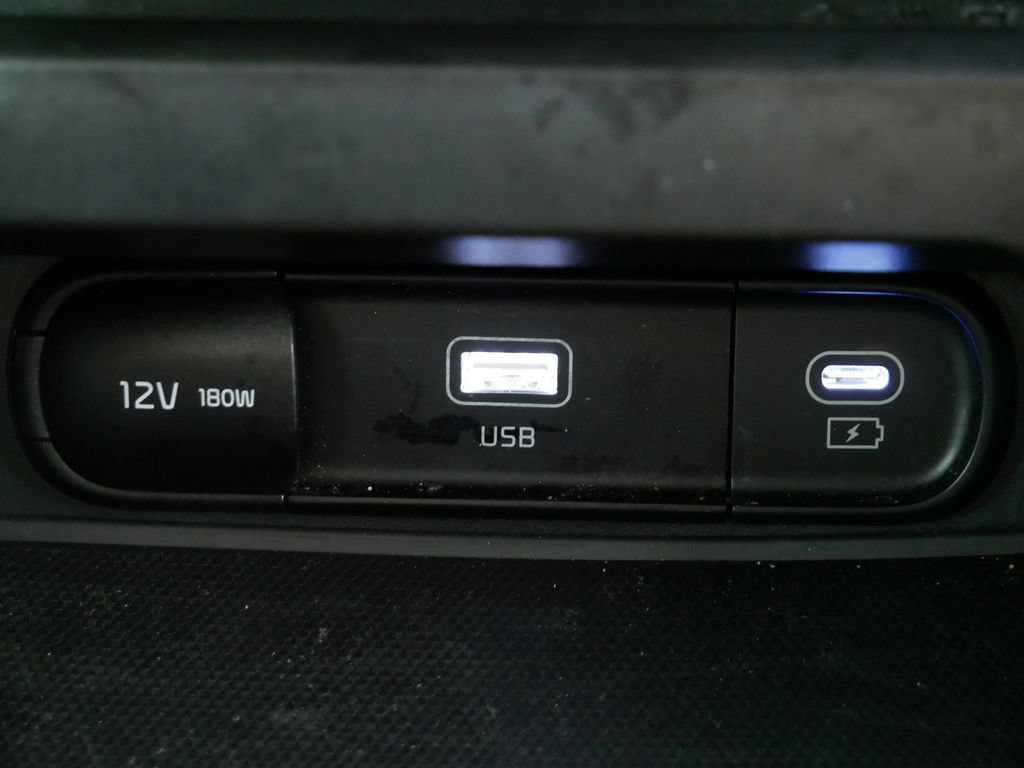 Used 2024 Kia Soul EX w/ Option Group 015 FWD image 36