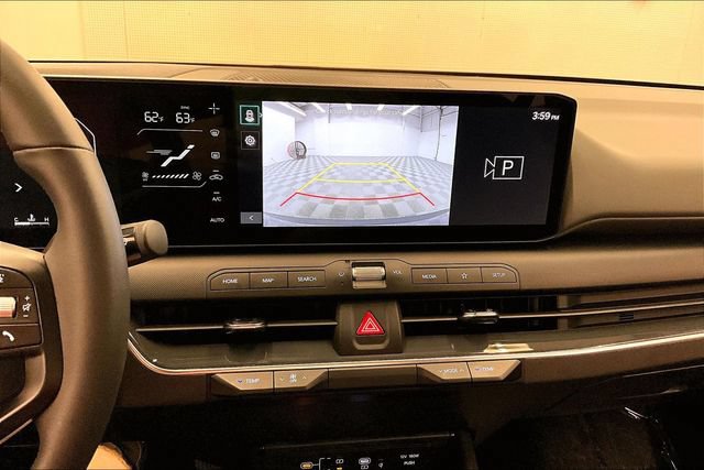 Used 2025 Kia K4 EX FWD image 28