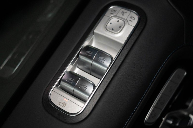 Used 2025 Mercedes-Benz G 63 AMG 4MATIC image 21
