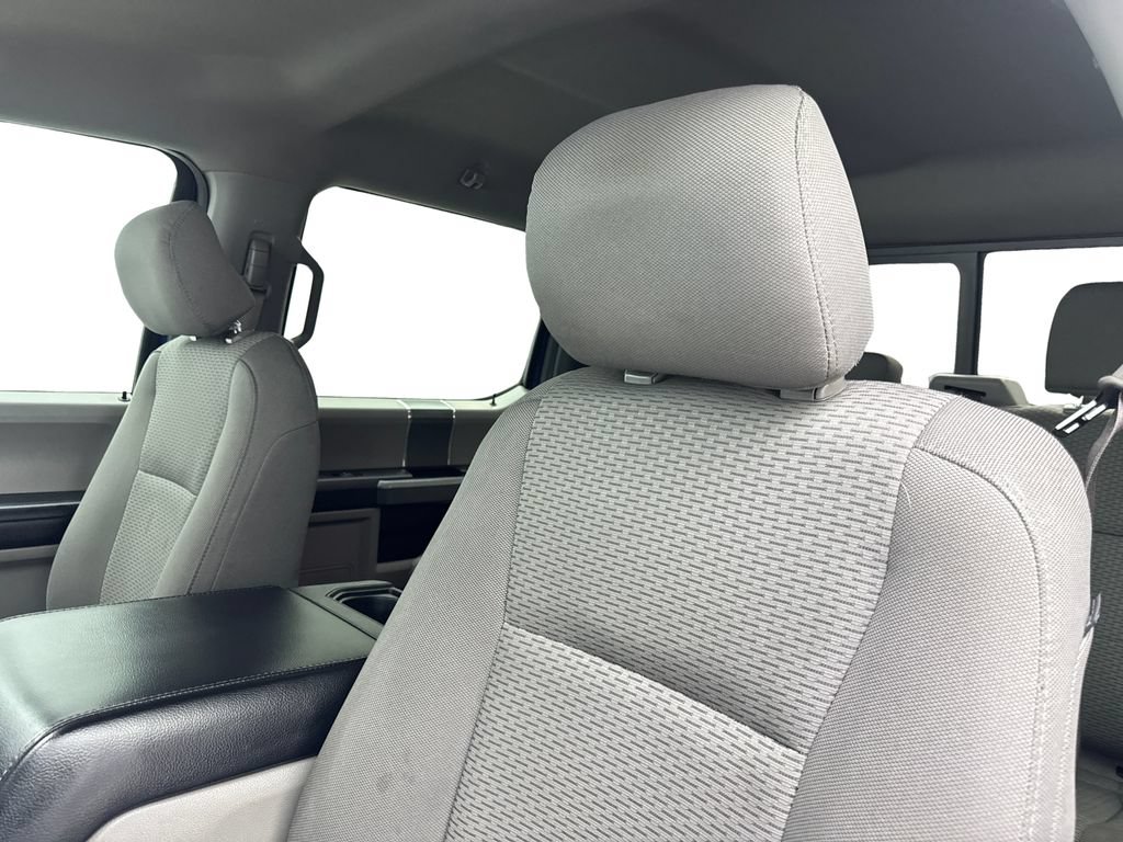 Used 2016 Ford F150 XLT w/ Equipment Group 302A Luxury RWD image 27