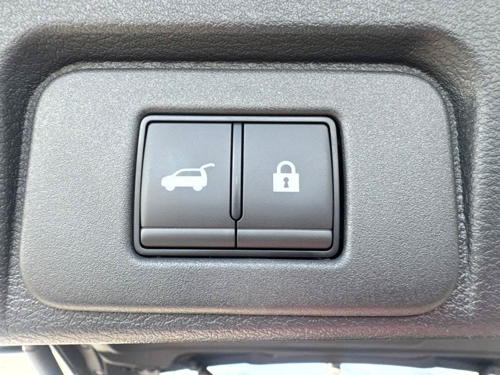 New 2026 Nissan Rogue Platinum w/ Platinum Premium Package AWD/4WD image 18