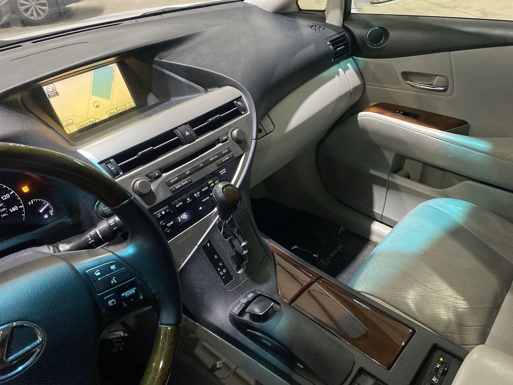 Used 2010 Lexus RX 350 2WD image 8