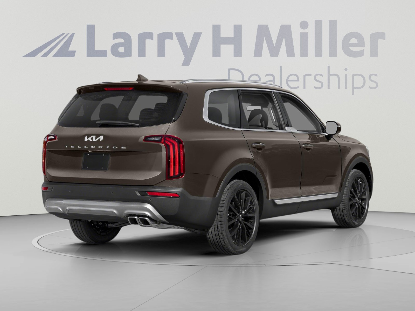 Used 2022 Kia Telluride SX w/ SX Prestige Package AWD/4WD image 2