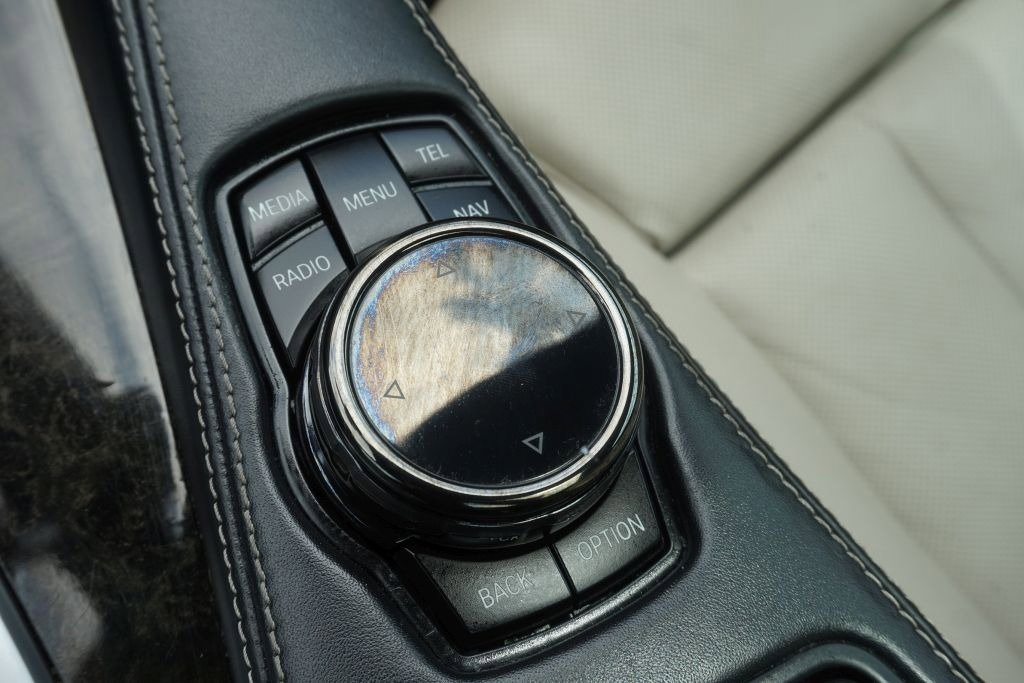 Used 2015 BMW 640i Gran Coupe image 51