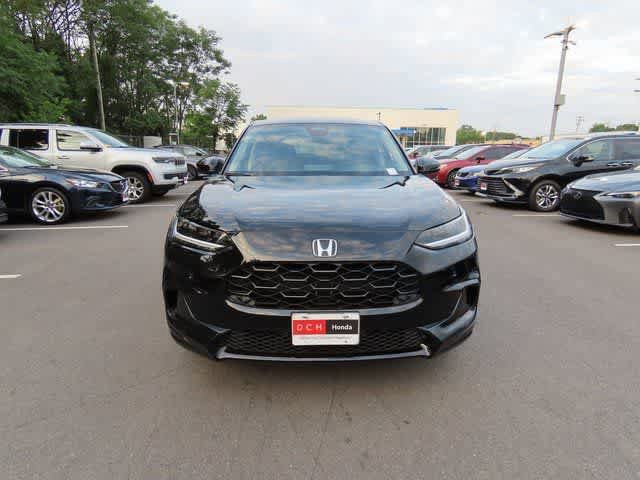 New 2026 Honda HR-V EX-L image 6