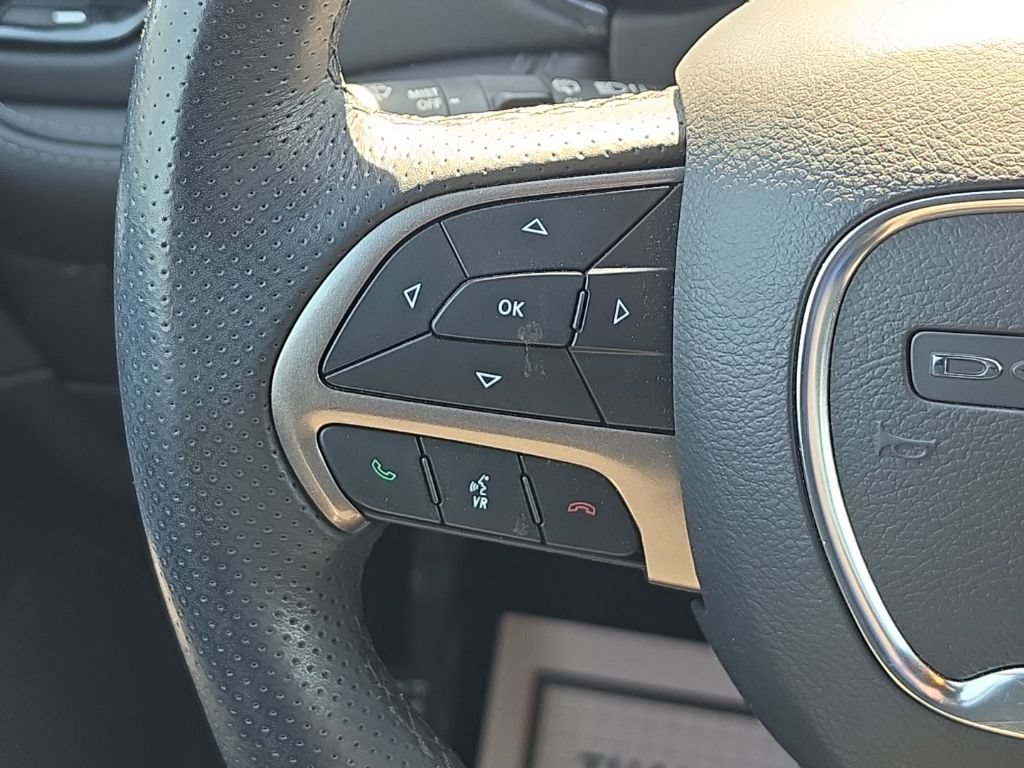 Used 2023 Dodge Durango SXT Launch Edition AWD/4WD image 24