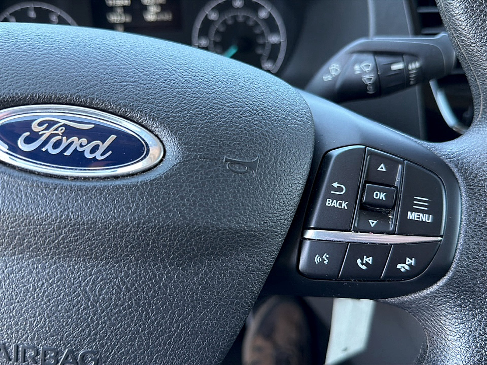 Used 2023 Ford Transit 350 XLT RWD image 14